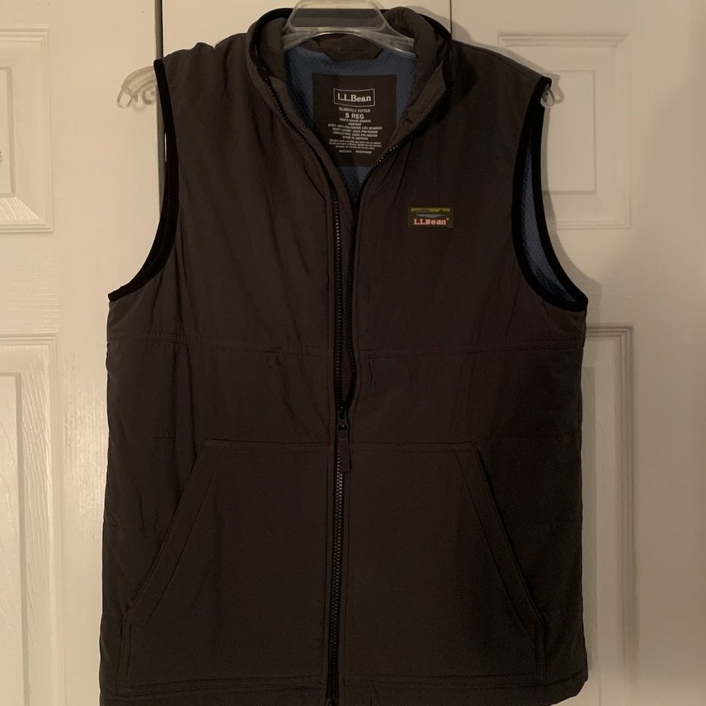 L.L. Bean Vest